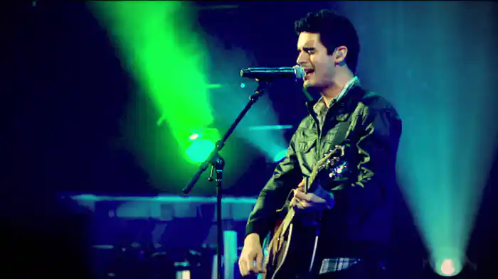 Always (Live)