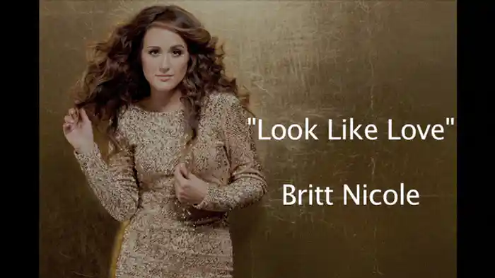 Look Like Love (Lyric Video)