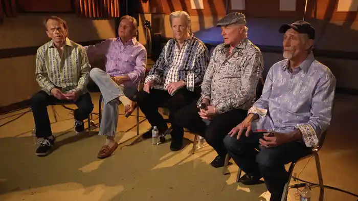 Reunion In Harmony