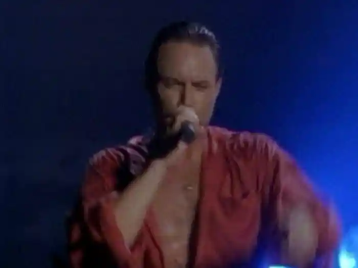 Take Hold Of The Flame (Live)