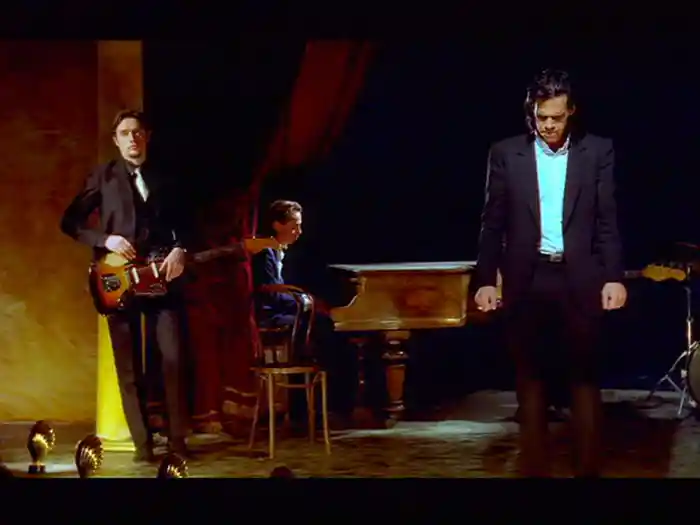 (Are You) the One That I've Been Waiting For?