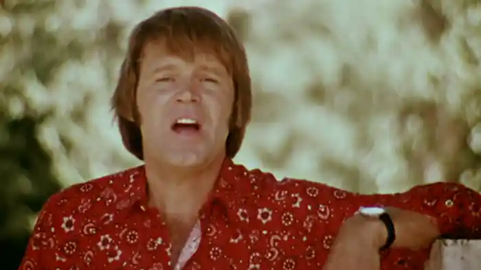 Rhinestone Cowboy