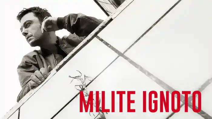 Milite Ignoto (Lyric Video)