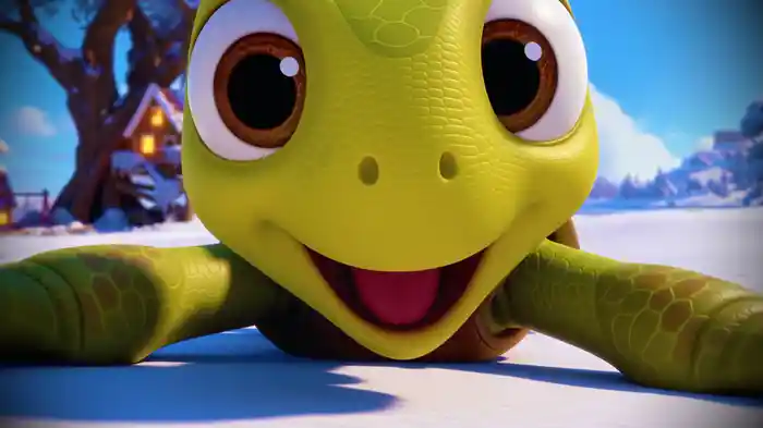 Lasst uns froh und munter sein