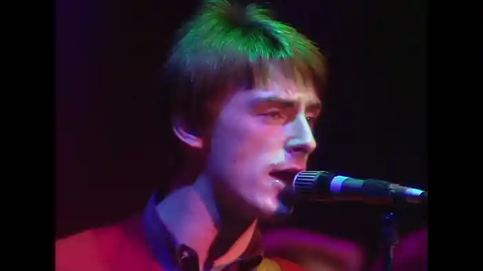 Speak Like A Child (Live at Goldiggers, Chippenham, UK / 1984)