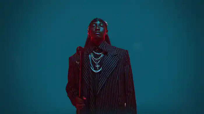 Small Letter (Visualizer)