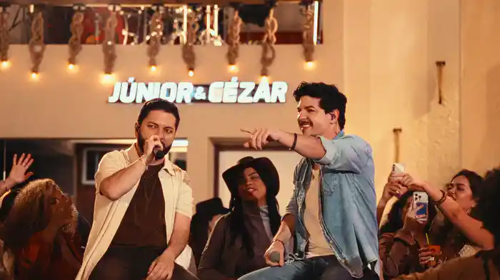 Certo Elas (Ao Vivo Em São Paulo / 2025)