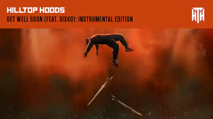 Get Well Soon (Official Instrumental Edition)