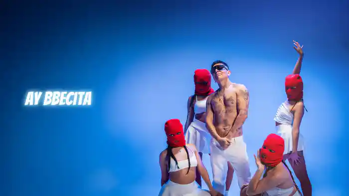 ÁREA DE CHOKE (Lyric Video)