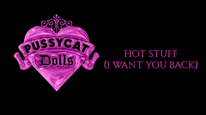Hot Stuff (I Want You Back) (Audio)