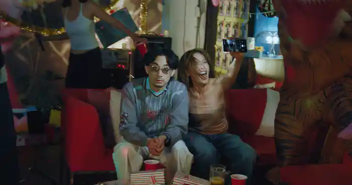 Party Girl
