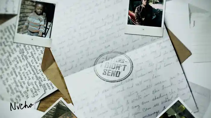 Ntomb'Yomzulu (Visualizer)