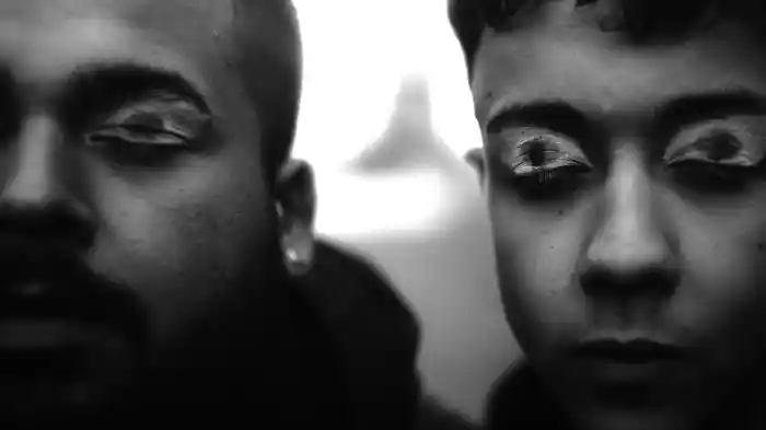 STO COLLASSANDO (Visual)