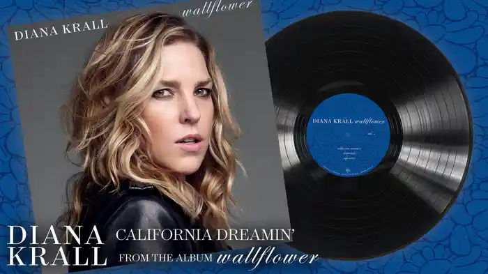 California Dreamin' (Audio)