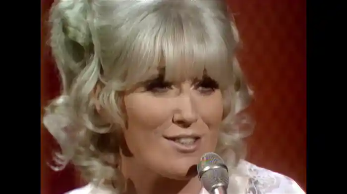 Son Of A Preacher Man (Live On The Ed Sullivan Show, November 24, 1968)