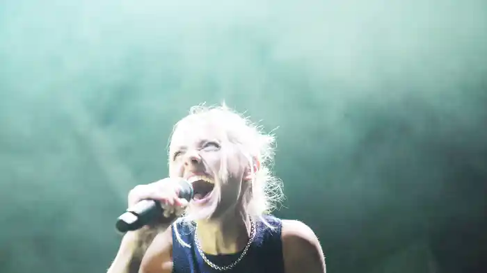 Puppet (Live from Madison Square Garden / 2023)