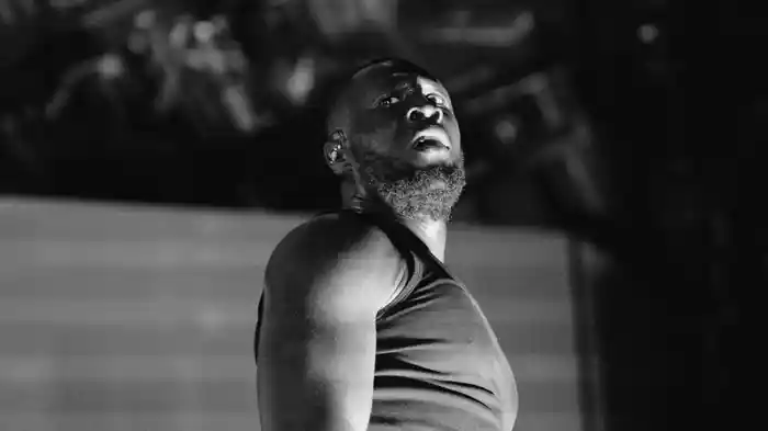 BACKBONE (Live From Ushuaia)