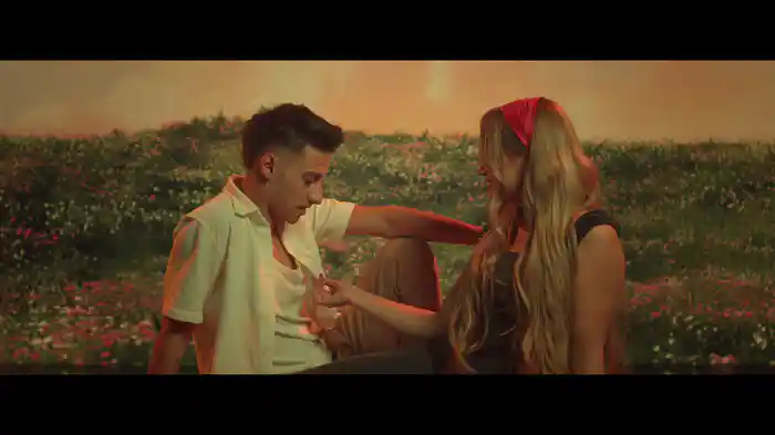 M-am jurat să te iubesc