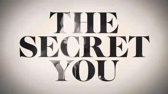 The Secret You (Visualizer)