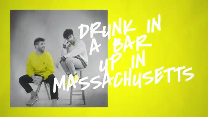 Massachusetts (Lyric Video)