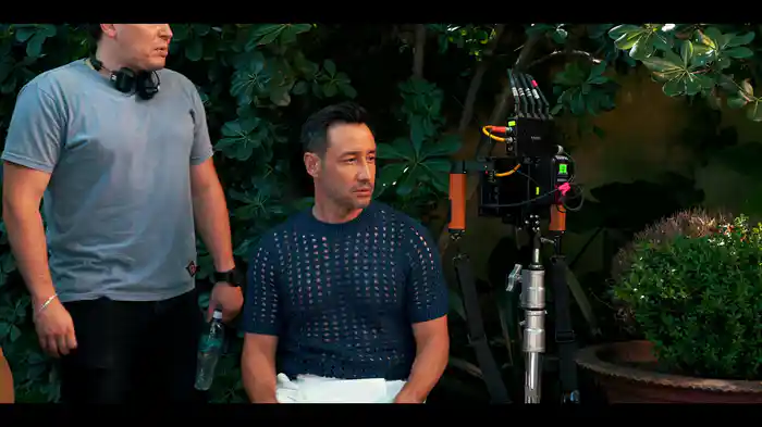 Making Of: 22 De Marzo