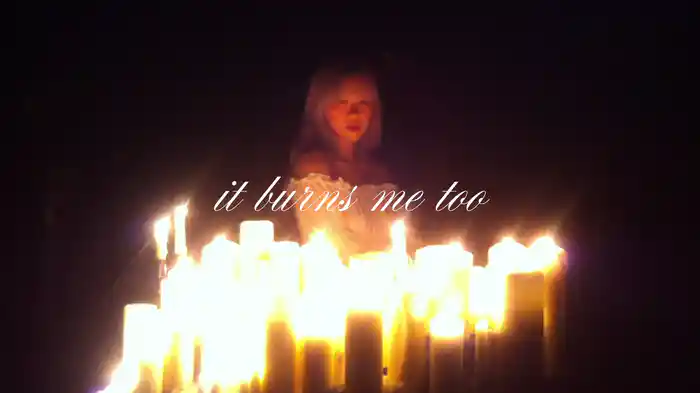 If not winter (Lyric Video)