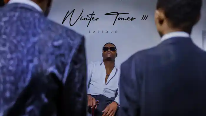 Jonga Le (Visualizer)