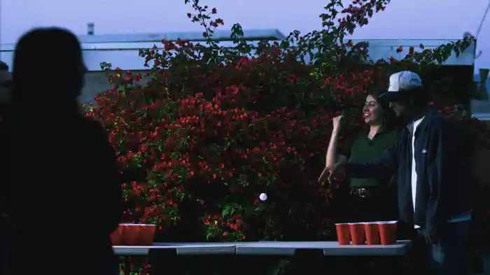 simple things (Visualizer)