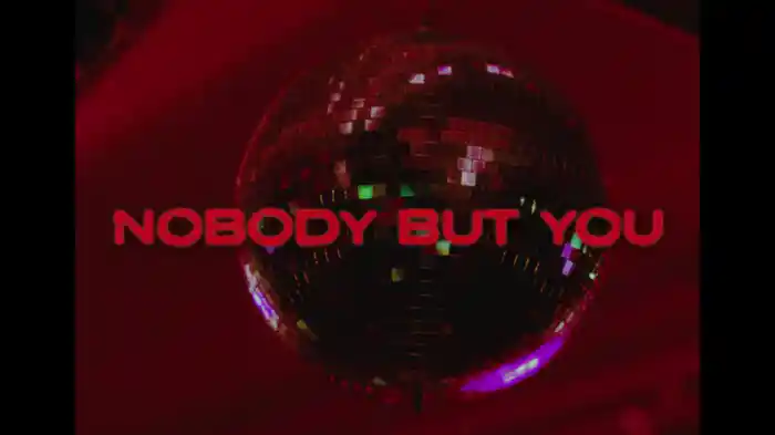 you (Lyric Video)