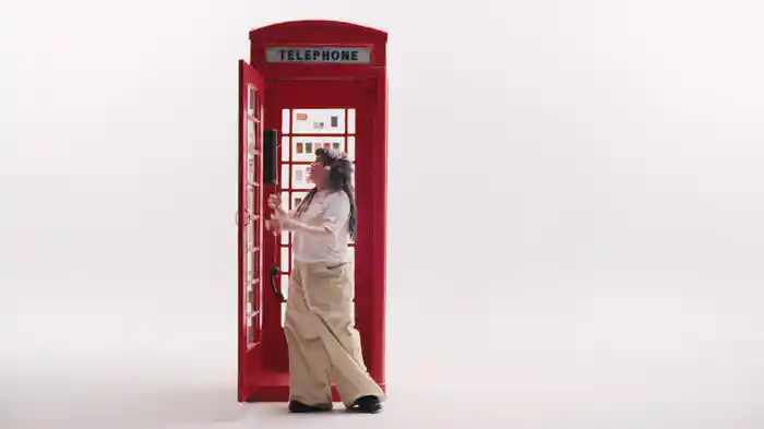 Penny Out of Nothing