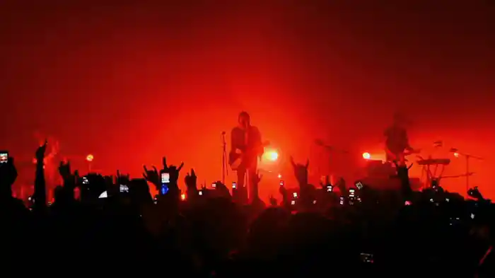 Memo Rex (Live 281107)