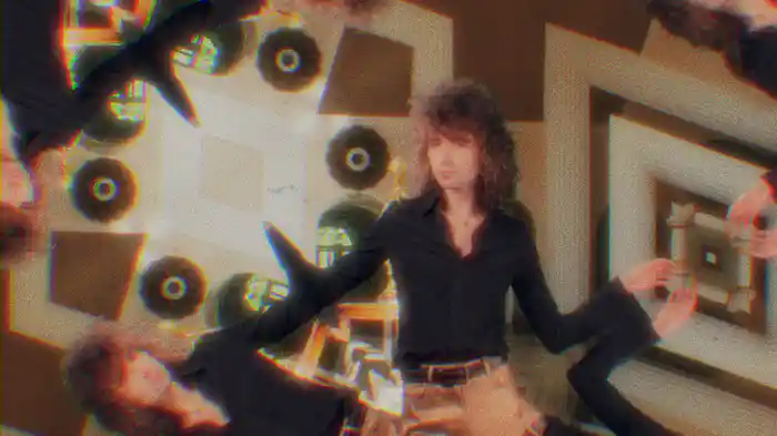 Champagne Barato (Mi Navidad) (Lyric Video)