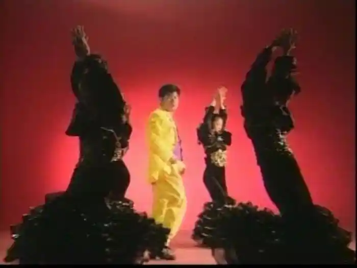 Bao Qing Tian (Karaoke)