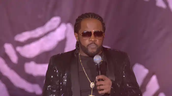 Tem Que Provar Que Merece (Ao Vivo No Rio De Janeiro / 2020)