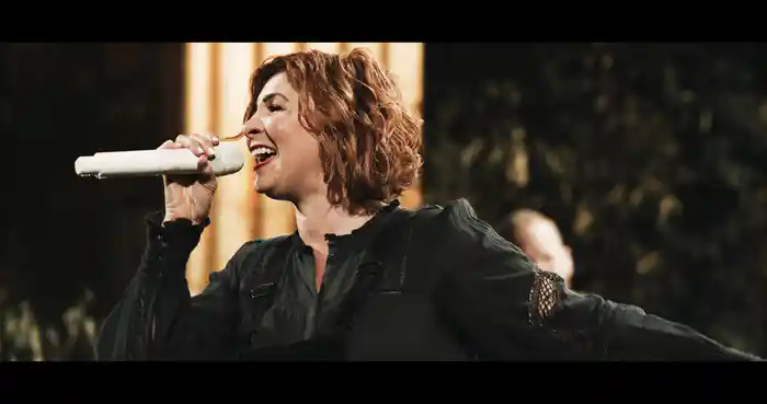 Wild Heart (Live At The Cascade Theater In Redding, CA/2020)