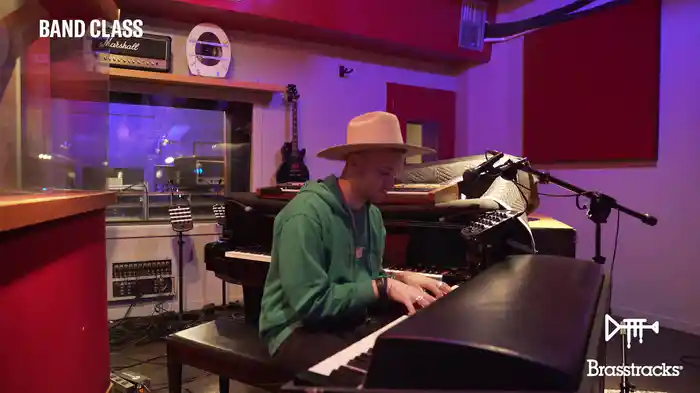 Brasstracks Presents Band Class: Episode 5