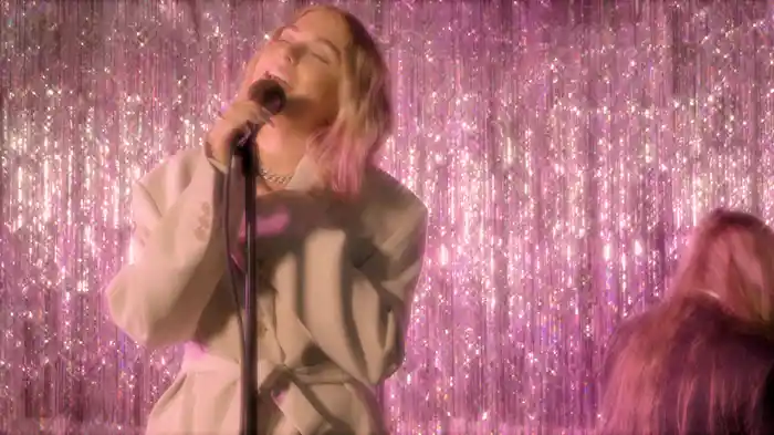 Black Converse (Acoustic)