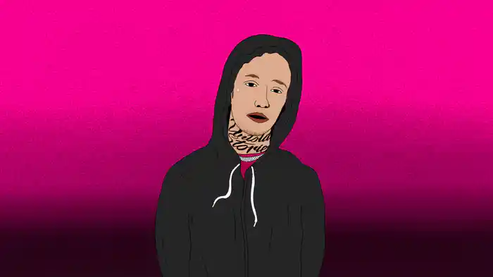 Homesick (Lyric Video)