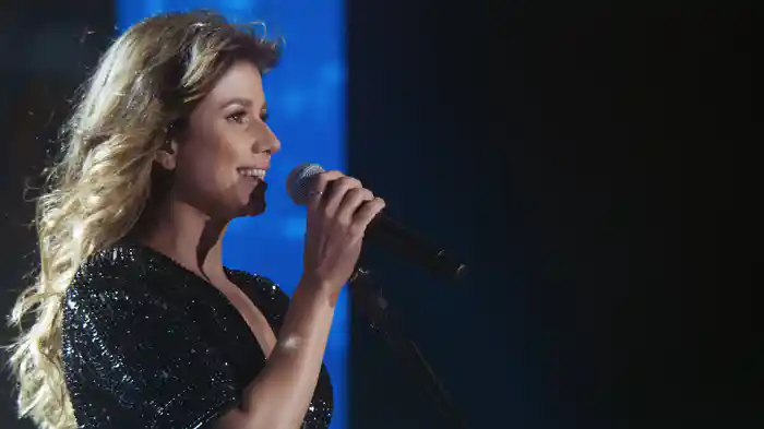 Meu Eu Em Você (Ao Vivo Em Sete Lagoas, Brazil / 2019 / Origens)