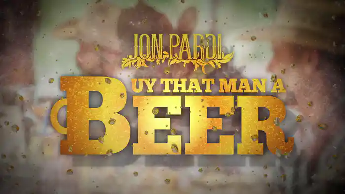 Buy That Man A Beer (Audio)