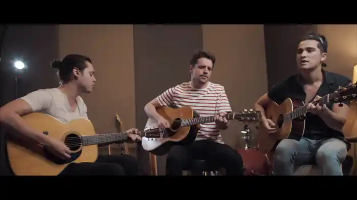 Souvenir (Acústico)