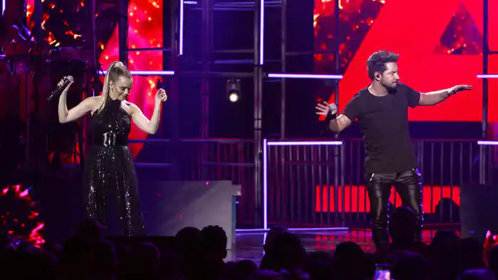 Pegou Eu, Sofreu (Ao Vivo Em São Paulo / 2019)