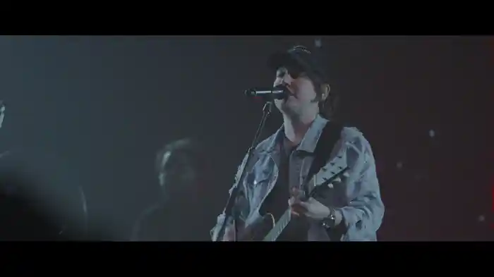 Even The Impossible (Live At Worship Together Conference, Nashville, TN/2020)