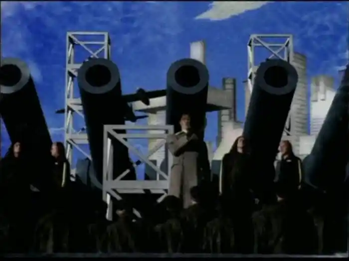 Asylum (Video)