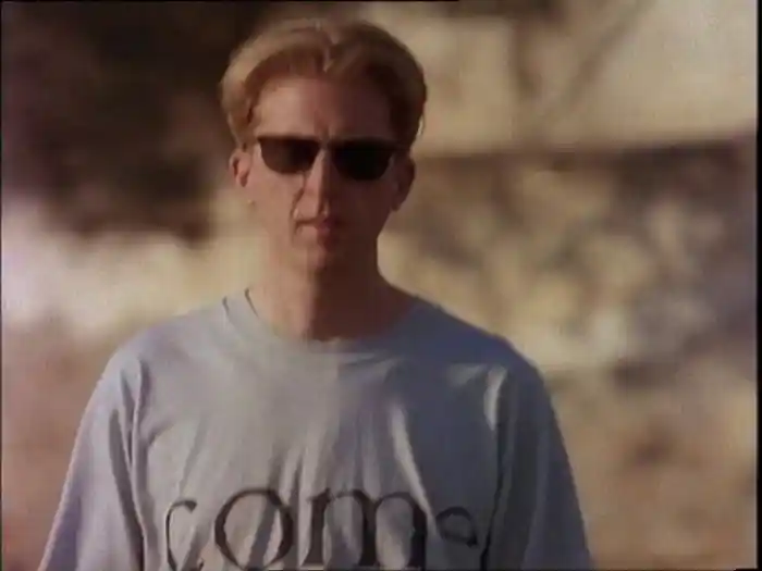 Lose Control (Video)