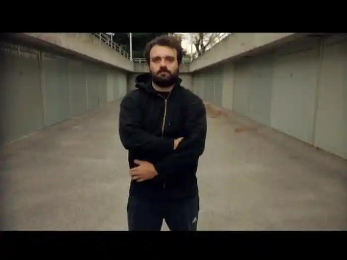 Mezzogiorno (Mauro Videoclip)