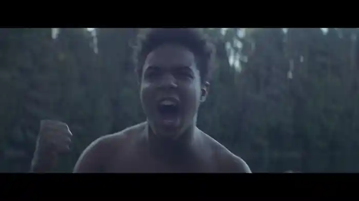 Liquid Spirit (Claptone Remix / Full Vocal Version)