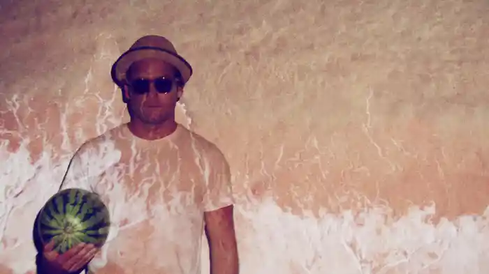 Dein Hurra (Max + Johann Remix / Lyric Video)