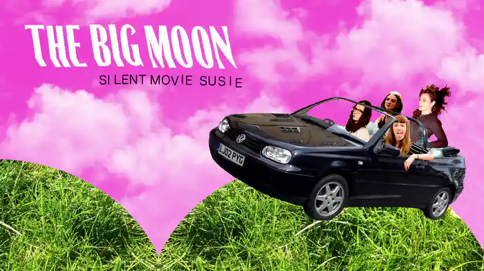 Silent Movie Susie (Audio)