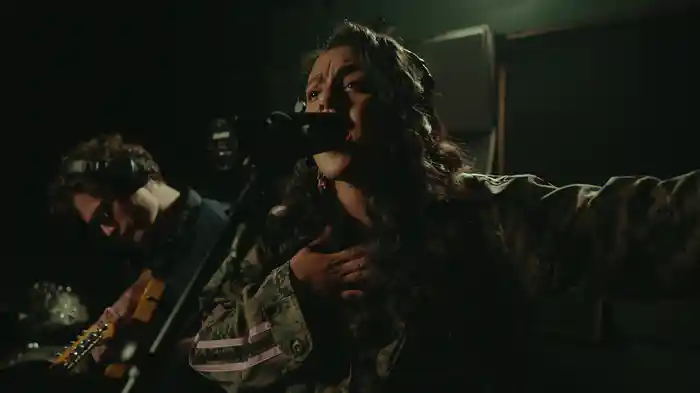 Poet (In Studio / BOY Pt. 2)